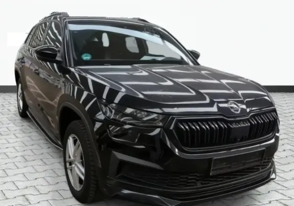 Skoda  Kodiaq 2.0 TDI 4x4 Sportline DSG