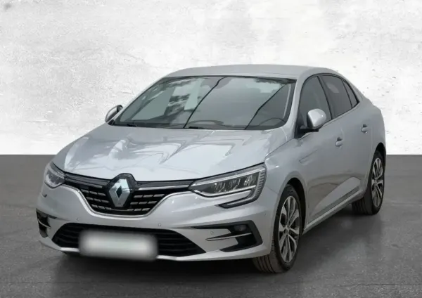 Renault  Megane 1.3 TCe Intens EDC