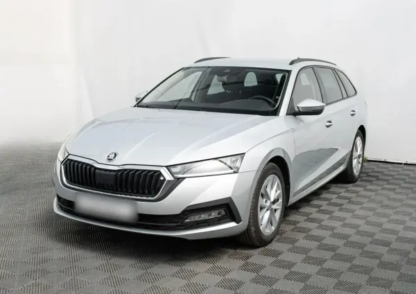 Skoda  Octavia 1.5 TSI ACT Ambition