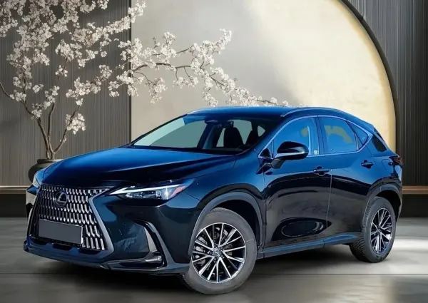 Lexus  NX 350h Elegance 2WD