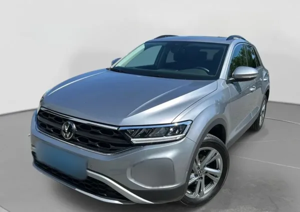 Volkswagen T-Roc T-ROC 1.5 TSI Life Plus DSG