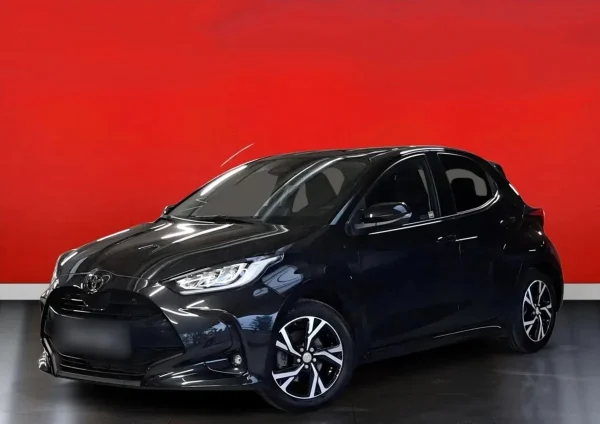 Toyota  Yaris Hybrid 1.5 Style
