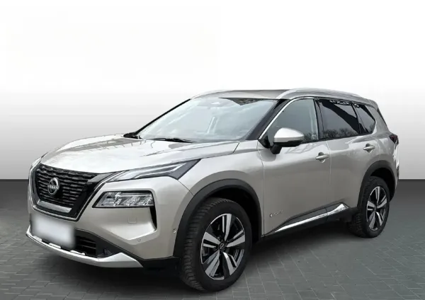 Nissan X-Trail 1.5 VC-T e-POWER Tekna 2WD