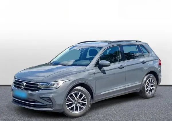 Volkswagen  Tiguan 1.5 TSI EVO Life DSG