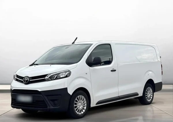 Toyota ProAce Proace 2.0 D-4D Long 3,1t Active