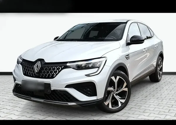 Renault  Arkana 1.3 TCe mHEV Techno EDC