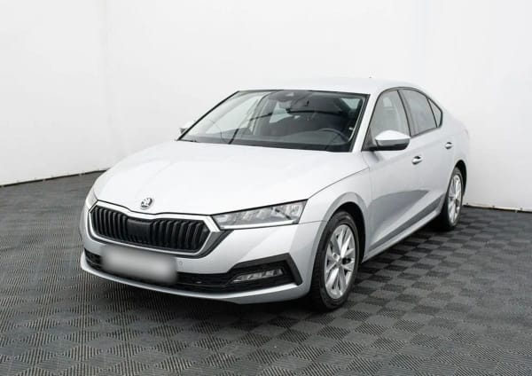 Skoda  Octavia 1.5 TSI ACT Ambition