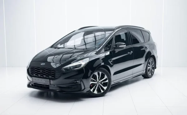 Ford S-Max 2.0 EcoBlue ST-Line aut 2022 - używany samochód w leasingu