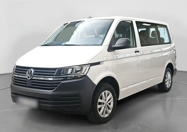 Volkswagen Transporter Kombi T6.1 TDI L1H1