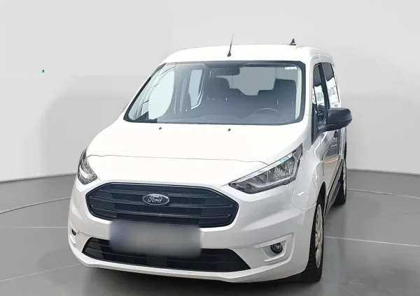 Ford  Transit Connect 220 L1 Trend (bryg.)