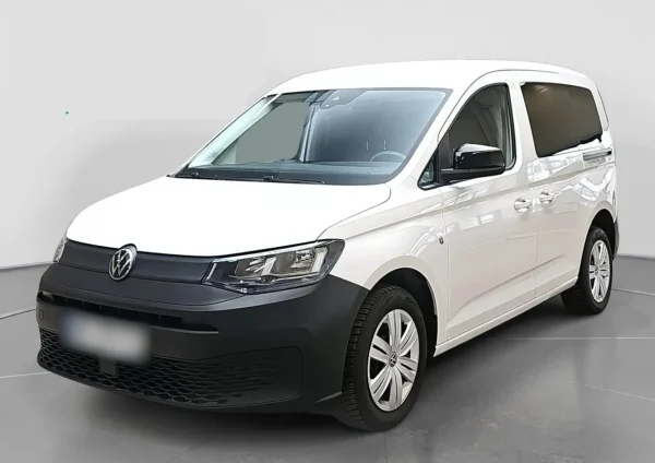 Volkswagen  Caddy Kombi 2.0 TDI