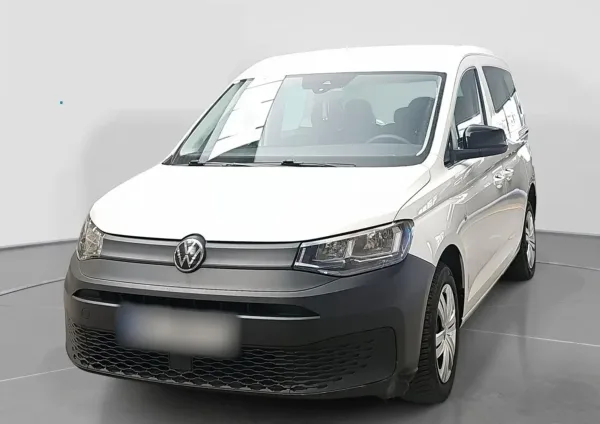 Volkswagen  Caddy Kombi 2.0 TDI