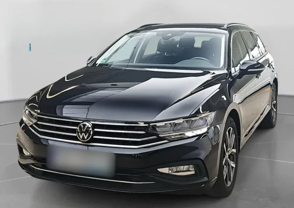 Volkswagen  Passat 1.5 TSI EVO Business DSG