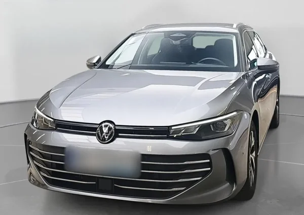 Volkswagen  Passat 1.5 TSI ACT mHEV Business DSG