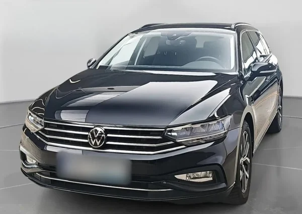 Volkswagen  Passat 1.5 TSI EVO Business DSG
