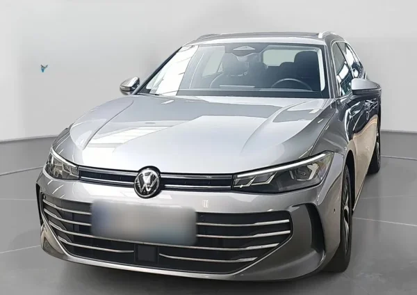 Volkswagen  Passat 1.5 TSI ACT mHEV Business DSG