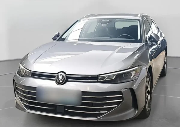 Volkswagen  Passat 1.5 TSI ACT mHEV Business DSG