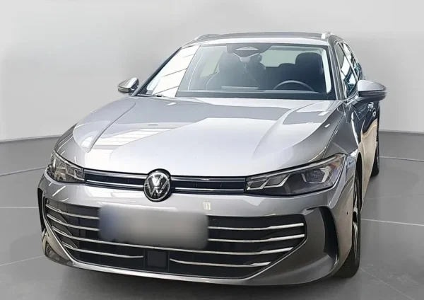 Volkswagen  Passat 1.5 TSI ACT mHEV Business DSG