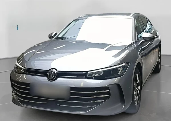 Volkswagen  Passat 1.5 TSI ACT mHEV Business DSG