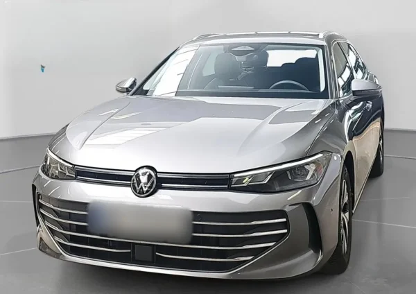 Volkswagen  Passat 1.5 TSI ACT mHEV Business DSG