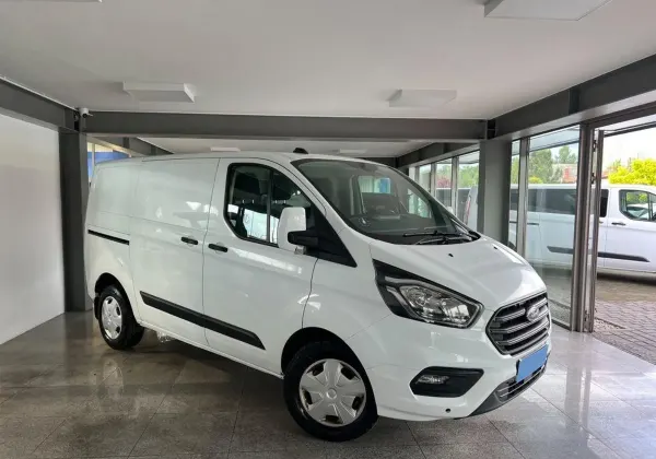 Ford  Transit Custom 300 L1H1 Trend Aut.