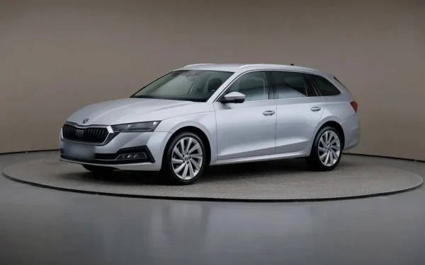 Skoda  Octavia 1.5 TSI e-Tec Style DSG