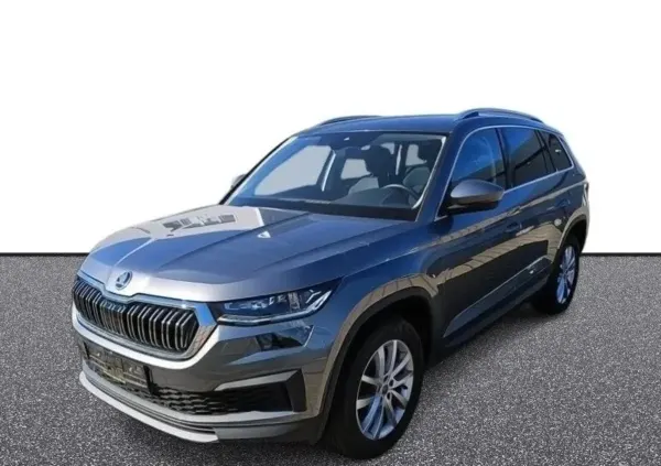 Skoda  Kodiaq 2.0 TDI 4x4 Style DSG