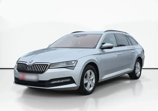 Skoda  Superb 2.0 TDI SCR Ambition DSG