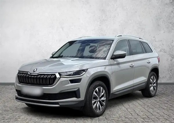Skoda  Kodiaq 2.0 TDI 4x4 Style DSG