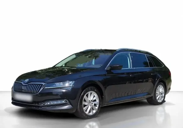 Skoda  Superb 2.0 TDI SCR 4x4 Style DSG