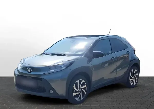 Toyota  Aygo X 1.0 VVT-i Style
