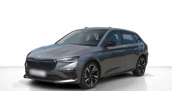 Skoda  Scala 1.5 TSI Monte Carlo DSG