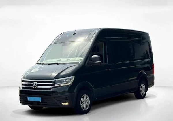 Volkswagen Crafter 35 TDI