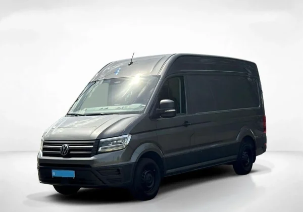 Volkswagen Crafter 35 TDI