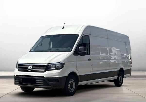 Volkswagen Crafter 35 TDI