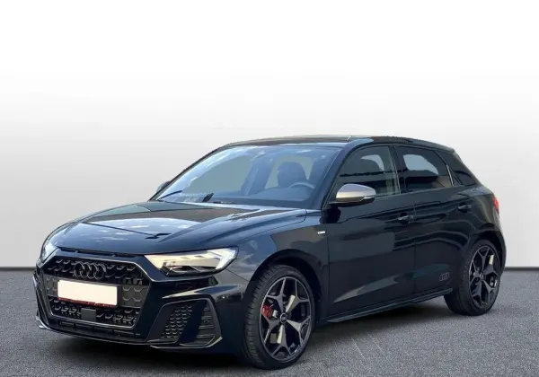 Audi  A1 40 TFSI S Line S tronic