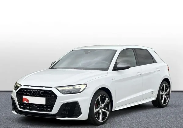 Audi  A1 40 TFSI S Line S tronic