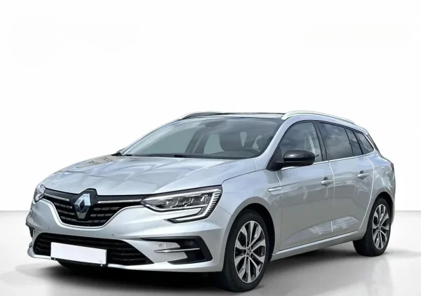 Renault  Megane 1.5 Blue dCi Techno EDC