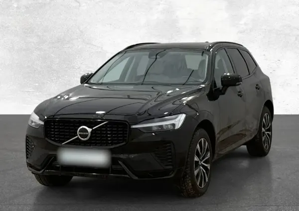 Volvo  XC 60 B4 B Plus Dark aut