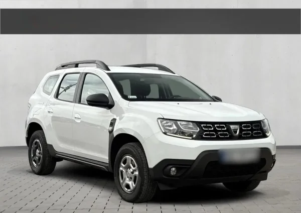 Dacia  Duster 1.5 Blue dCi Comfort 4WD EU6d