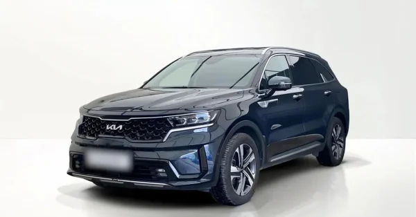 Kia Sorento 1.6 T-GDI HEV Prestige Line 4WD aut 7os.