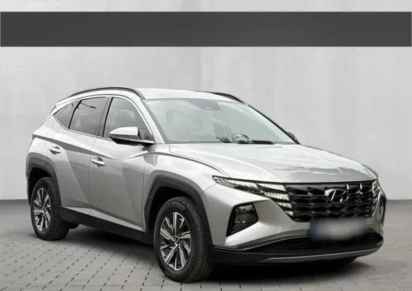 Hyundai  Tucson 1.6 T-GDi HEV Smart 2WD