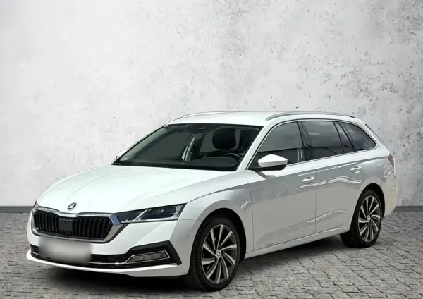 Skoda  Octavia 1.5 TSI ACT Style
