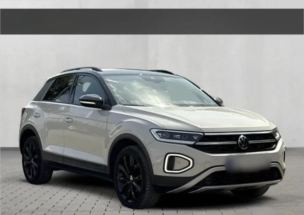 Volkswagen T-Roc T-ROC 1.5 TSI Style DSG