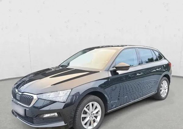Skoda  Scala 1.0 TSI Ambition