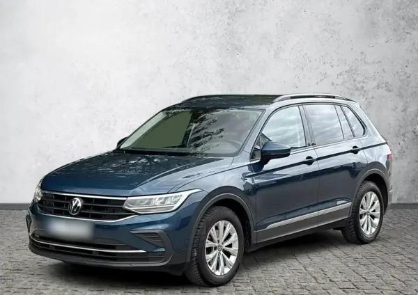 Volkswagen  Tiguan 1.5 TSI EVO Life DSG