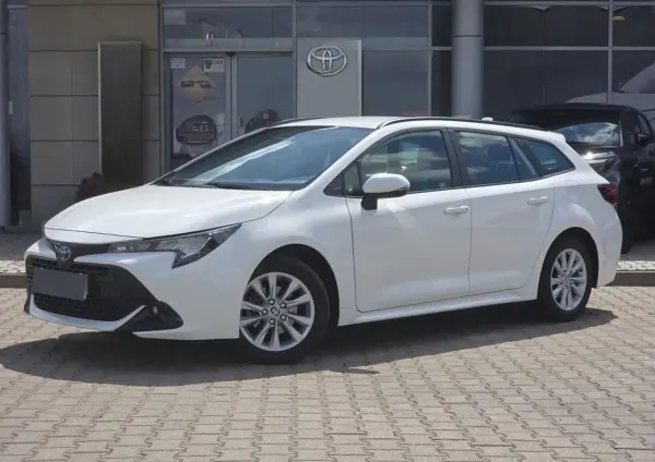 Toyota  Corolla 1.8 Hybrid Comfort