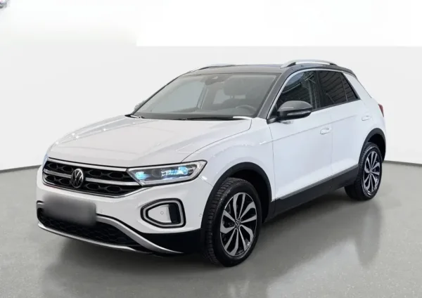 Volkswagen T-Roc T-ROC 1.5 TSI Style