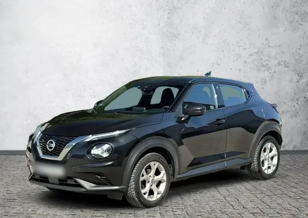 Nissan Juke 1.0 DIG-T Acenta