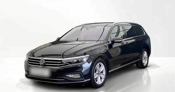 Volkswagen  Passat 2.0 TDI EVO Elegance DSG